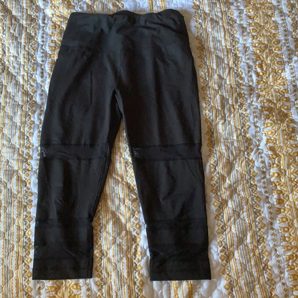 Reebok work out size medium
